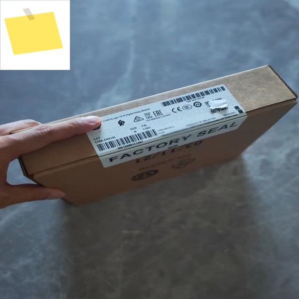 새제품 및 오리지널 1756-OW16I 1734-OE2V 제품 이미지