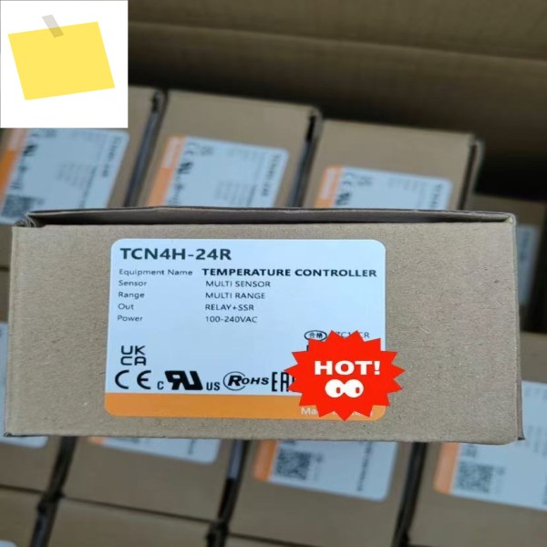 오리지널 TCN4H-24R 새제품 제품 이미지