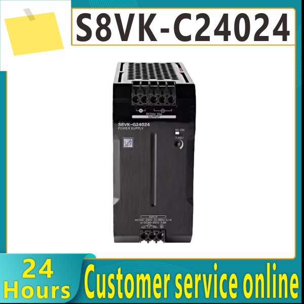 신품 원본 모듈 S8VK-C06024 제품 이미지