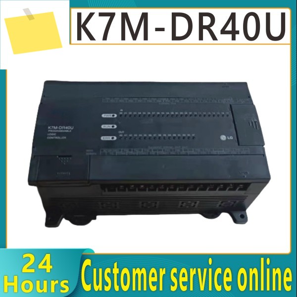 신품 원본 모듈 K7M-DR40U G7E-RY08A 제품 이미지