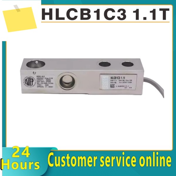 HLCB1C31.1T HBM 계량 센서 신규 및 기존 제품 이미지