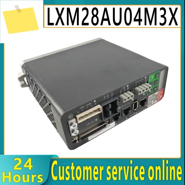 신품 원본 모듈 LXM28AU04M3X DC 제품 이미지