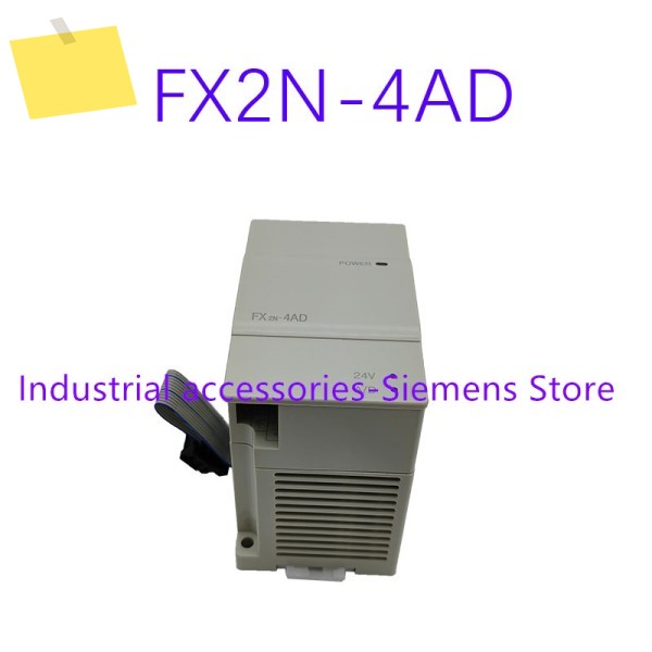 신품 오리지널 FX2N-2AD FX2N-8ER-ESUL 제품 이미지