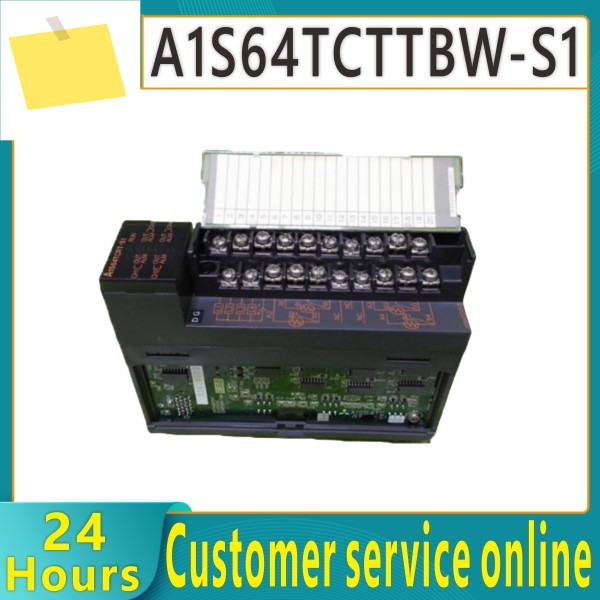 신품 오리지널 모듈 A1S64TCTTBW-S1 제품 이미지