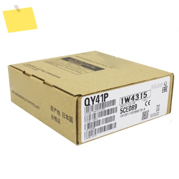신품 오리지널 QY41P 제품 이미지