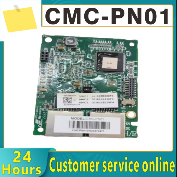 기존 CMC-PN01 100% 신품 델타 VFD-C 액세서리 PG 카드 제품 이미지