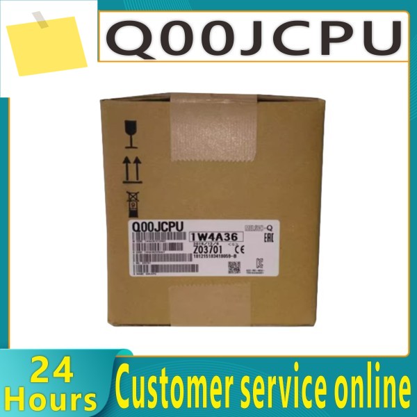 신품 오리지널 모듈 Q00JCPU 제품 이미지