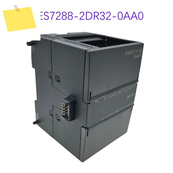 신품 오리지널 6ES7288-2DR32-0AA0 EM DR32 디지털 입력출력 모듈 제품 이미지