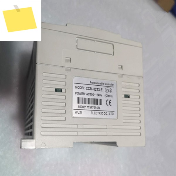 PLC 모션 제어 용 신품 오리지널 XCM-32T3-E 제품 이미지