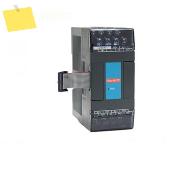 기존 FBS-6NTC PLC 온도 모듈 제품 이미지