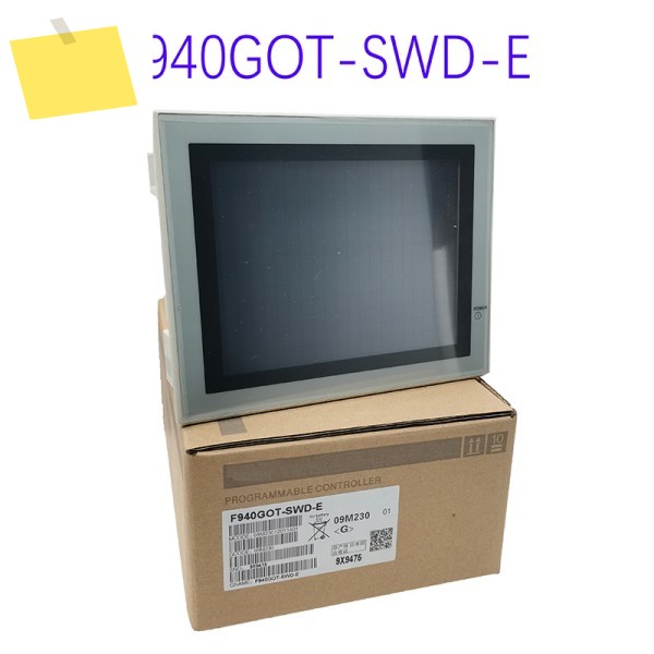 신품 원본 1PC F940GOT-SWD-E 제품 이미지