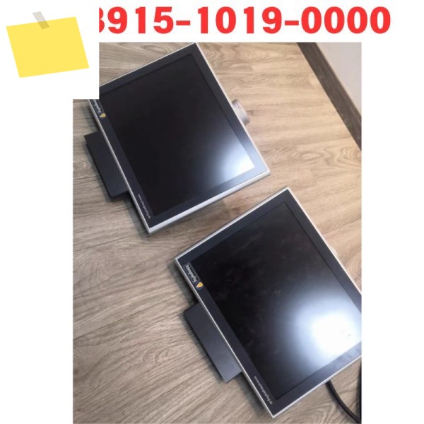 중고 터치스크린 CP3915-1019-0000 기능 테스트 OK 제품 이미지