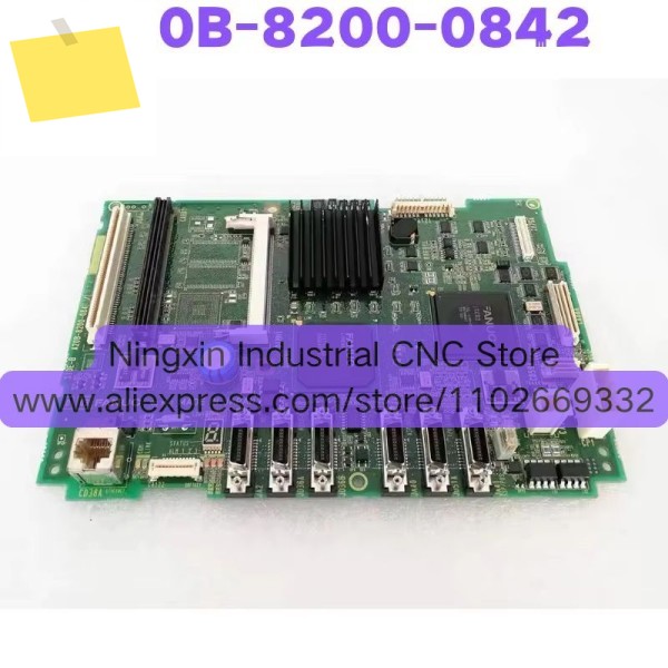 중고 A20B-8200-0842 A20B 8200 0842 마더보드 테스트 완료 OK 제품 이미지