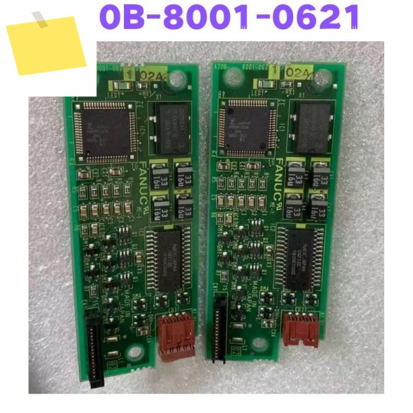 중고 A20B-8001-0621 A20B 8001 0621 회로 기판 테스트 완료 제품 이미지
