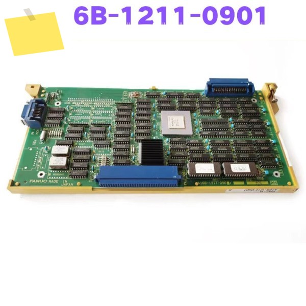 중고 A16B-1211-0901 A16B 1211 0901 회로 기판 테스트 완료 제품 이미지