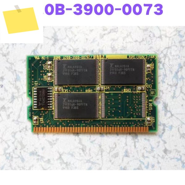 중고 A20B-3900-0073 A20B 3900 0073 메모리 카드 테스트 완료 정상 제품 이미지