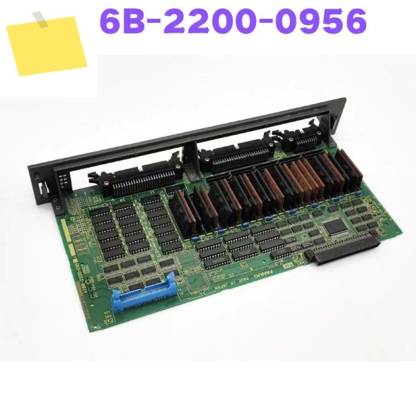중고 A16B-2200-0956 A16B 2200 0956 회로 기판 테스트 완료 제품 이미지