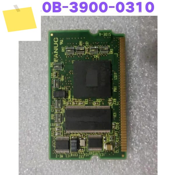 중고 A20B-3900-0310 A20B 3900 0310 회로 기판 테스트 완료 제품 이미지