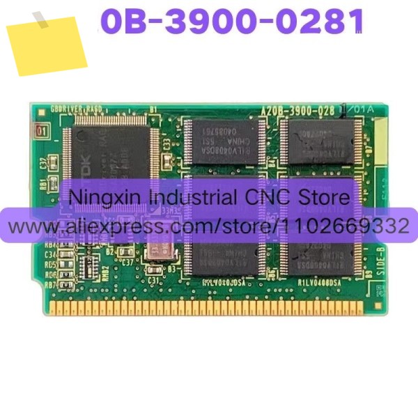 중고 A20B-3900-0281 A20B 3900 0281 메모리 카드 테스트 완료 OK 제품 이미지
