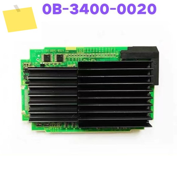 중고 A20B-3400-0020 A20B 3400 0020 회로 기판 제품 이미지