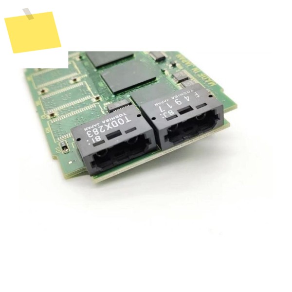 중고 FANUC 회로 기판 A20B-3300-0394 A20B 3300 0394 테스트 완료 제품 이미지