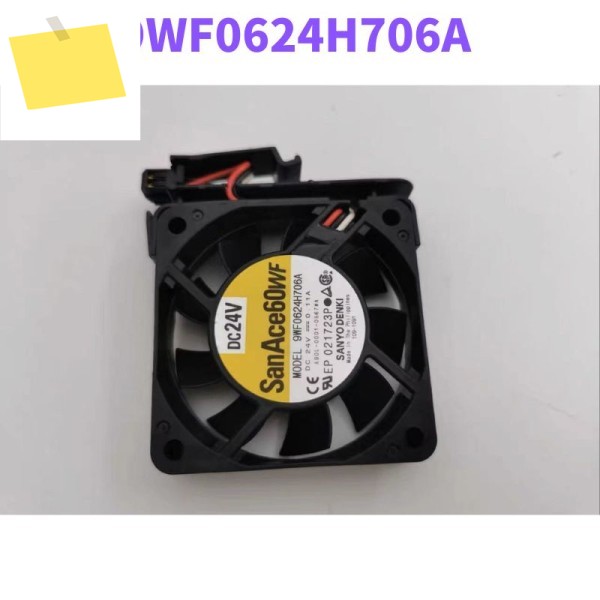 신품 FANUC 31i-B 호스트 시스템 냉각 팬 A90L-0001-0567 # 9WF0624H706A 제품 이미지