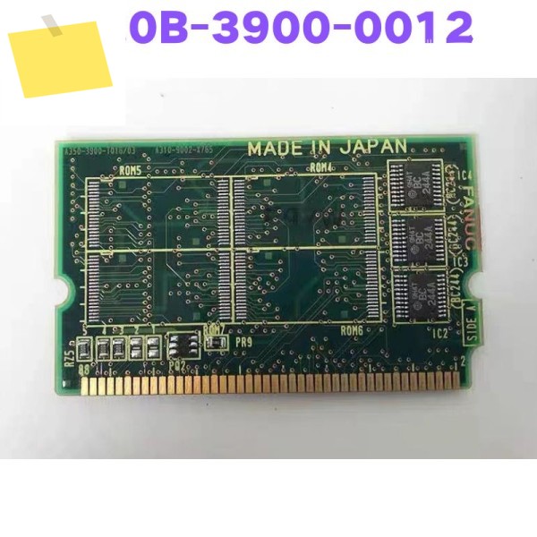 중고 A20B-3900-0012 A20B 3900 0012 소형 카드 회로 기판 테스트 완료 제품 이미지