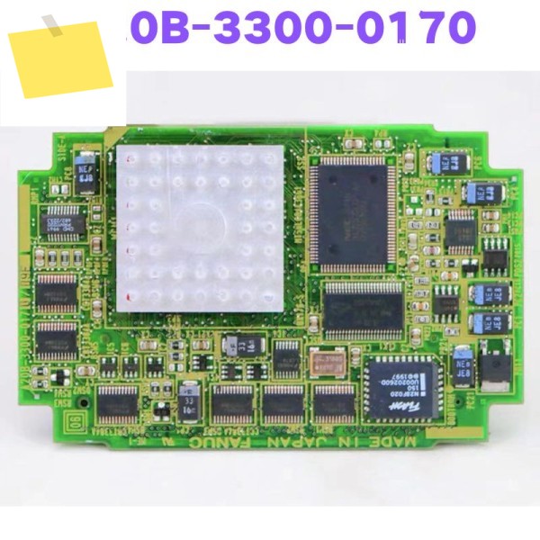 중고 A20B-3300-0170 A20B 3300 0170 회로 기판 테스트 완료 제품 이미지