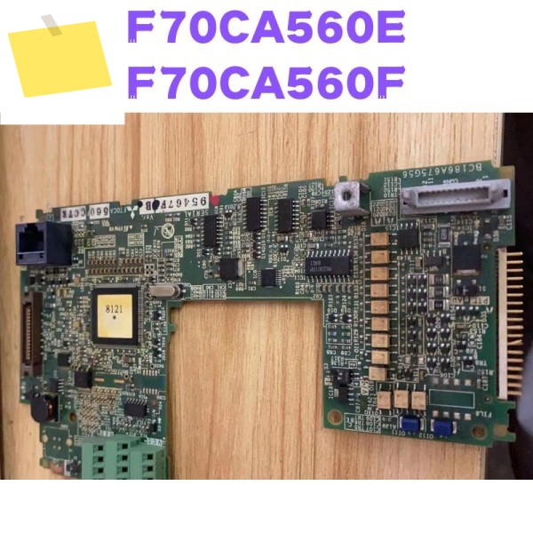 F70CA560E 인버터 마더보드 테스트 완료 제품 이미지