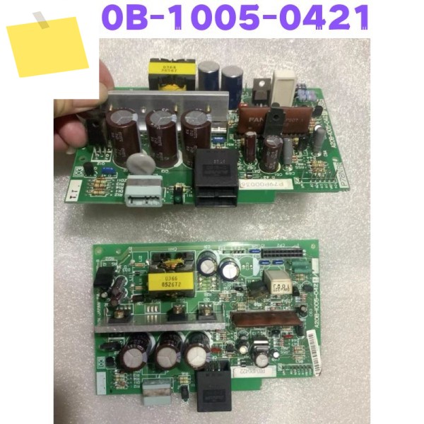 중고 A20B-1005-0421 A20B 1005 0421 회로 기판 테스트 완료 제품 이미지