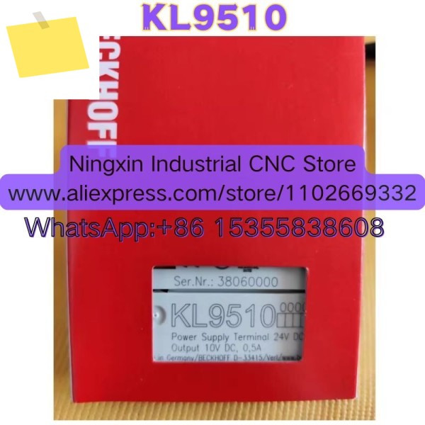 KL9510 브랜드 새제품 오리지널 모듈 신속 제품 이미지