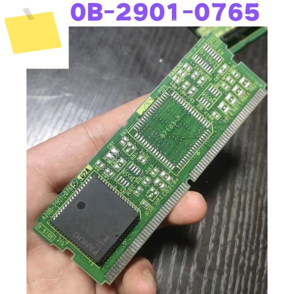 중고 A20B-2901-0765 A20B 2901 0765 소형 카드 테스트 완료 OK 제품 이미지