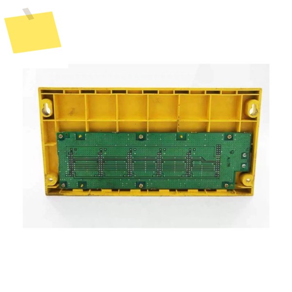 중고 FANUC A03B-0807-C002 A03B 0807 C002 IO 모듈 테스트 완료 제품 이미지