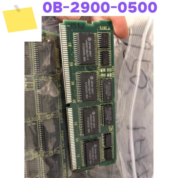 중고 A20B-2900-0500 A20B 2900 0500 소형 카드 테스트 완료 OK 제품 이미지