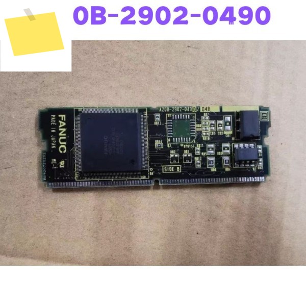 중고 A20B-2902-0490 A20B 2902 0490 회로 기판 테스트 완료 제품 이미지