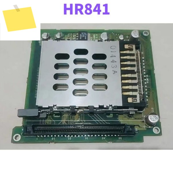 중고 HR841 회로 기판 테스트 완료 제품 이미지