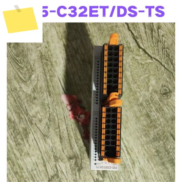중고 FX5-C32ETDS-TS DS-TS 모듈 테스트 완료 제품 이미지