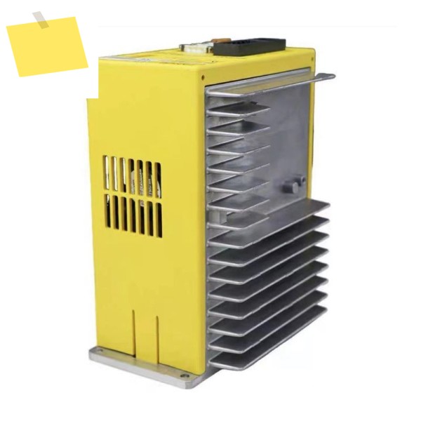 중고 A06B-6093-H102 A06B 6093 H102 서보 증폭기 모듈 테스트 완료 제품 이미지