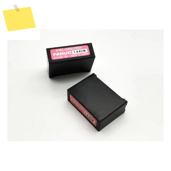 신품 FANUC A76L-0300-0234 A76L 0300 0234 절연 증폭기 제품 이미지