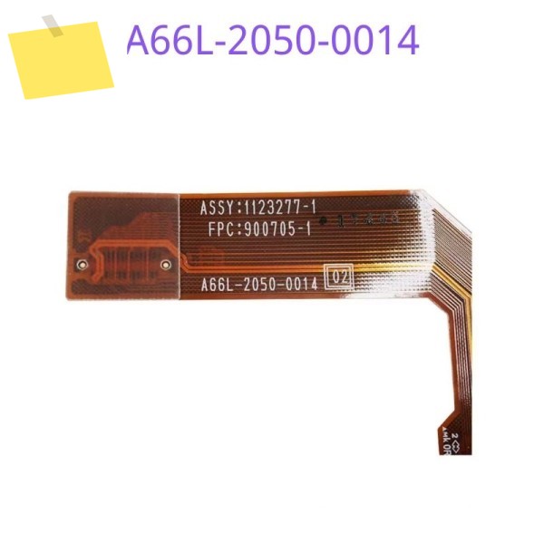 신품 Fanuc CNC 디스플레이 케이블 A66L-2050-0014 제품 이미지