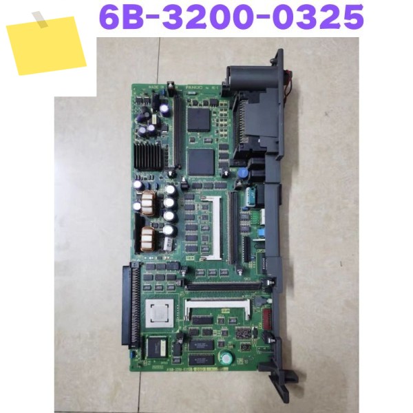 중고 A16B-3200-0325 A16B 3200 0325 마더보드 테스트 완료 OK 제품 이미지