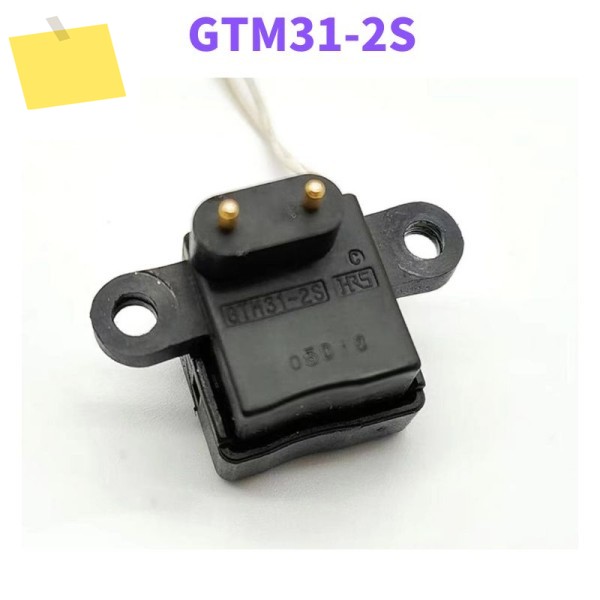 중고 FANUC GTM31-2S 2S 서보 모터 서미스터 테스트 완료 제품 이미지
