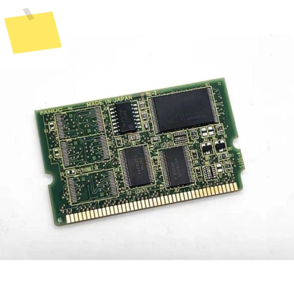 중고 FANUC A20B-3900-0163 A20B 3900 0163 마더보드 메모리 스트립 완료 OK 제품 이미지