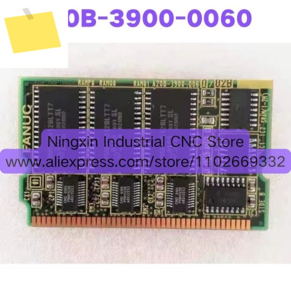 중고 A20B-3900-0060 A20B 3900 0060 메모리 카드 테스트 완료 OK 제품 이미지