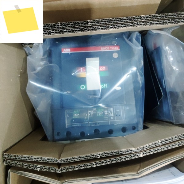 ABB T5N630 PR221DS-LSI 3P 제품 이미지