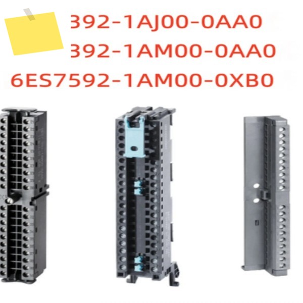 전면 커넥터 모듈 6E73927592-1AJ001M00-0A00xB0 제품 이미지