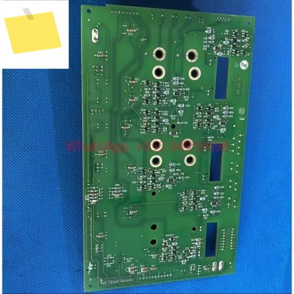 374962-A02, 인버터 PF700 시리즈 45-55-75kw 드라이브 보드 테스트 완료 양호한 상태 제품 이미지