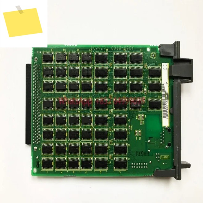CNC 시스템 기계용 A20B-8100-0671 회로 기판 제품 이미지