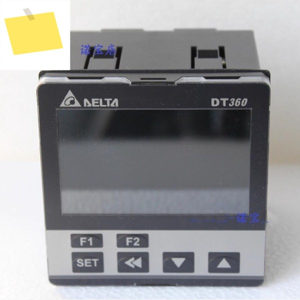 델타 온도 컨트롤러 DT360RA-0200 제품 이미지