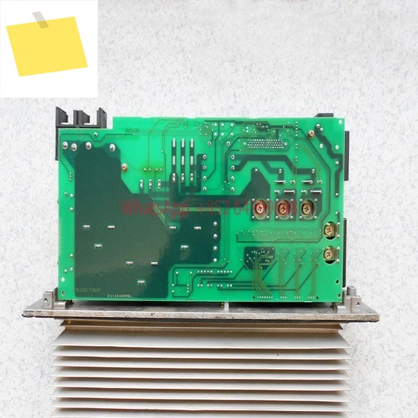 CNC 기계 컨트롤러용 A16B-2202-0790 PCB 보드 회로 기판 매우 저렴 제품 이미지